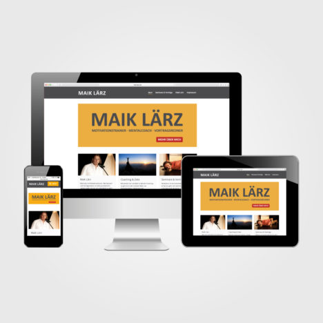Maik Lärz