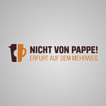 covermade Kampagne Nicht von Pappe