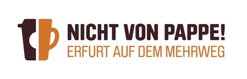 covermade Kampagne Nicht von Pappe Kampagne Logo