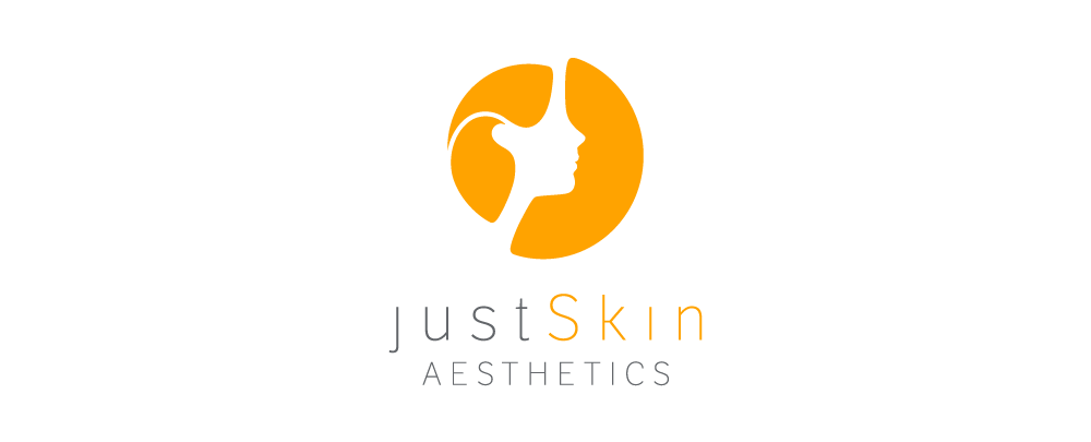 covermade Corporate Design justSkin Logo