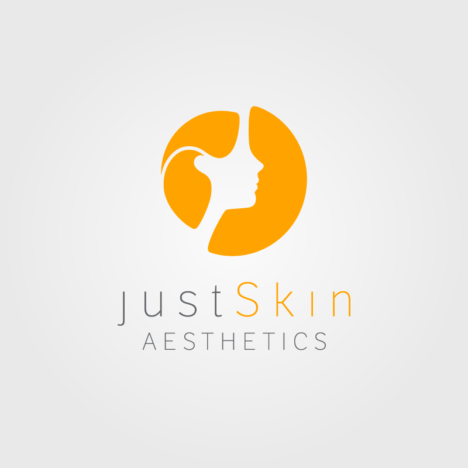 covermade Corporate Design justSkin Logo