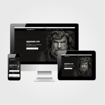 covermade Webseite Blickpunkt Erde