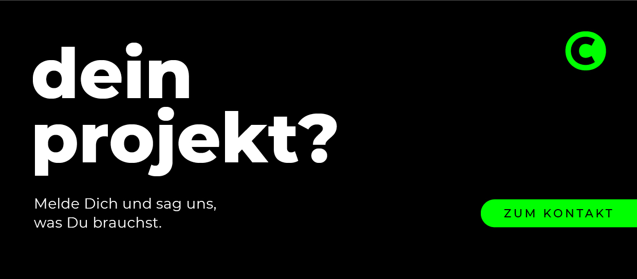 Covermade Projektanfrage Referenzen