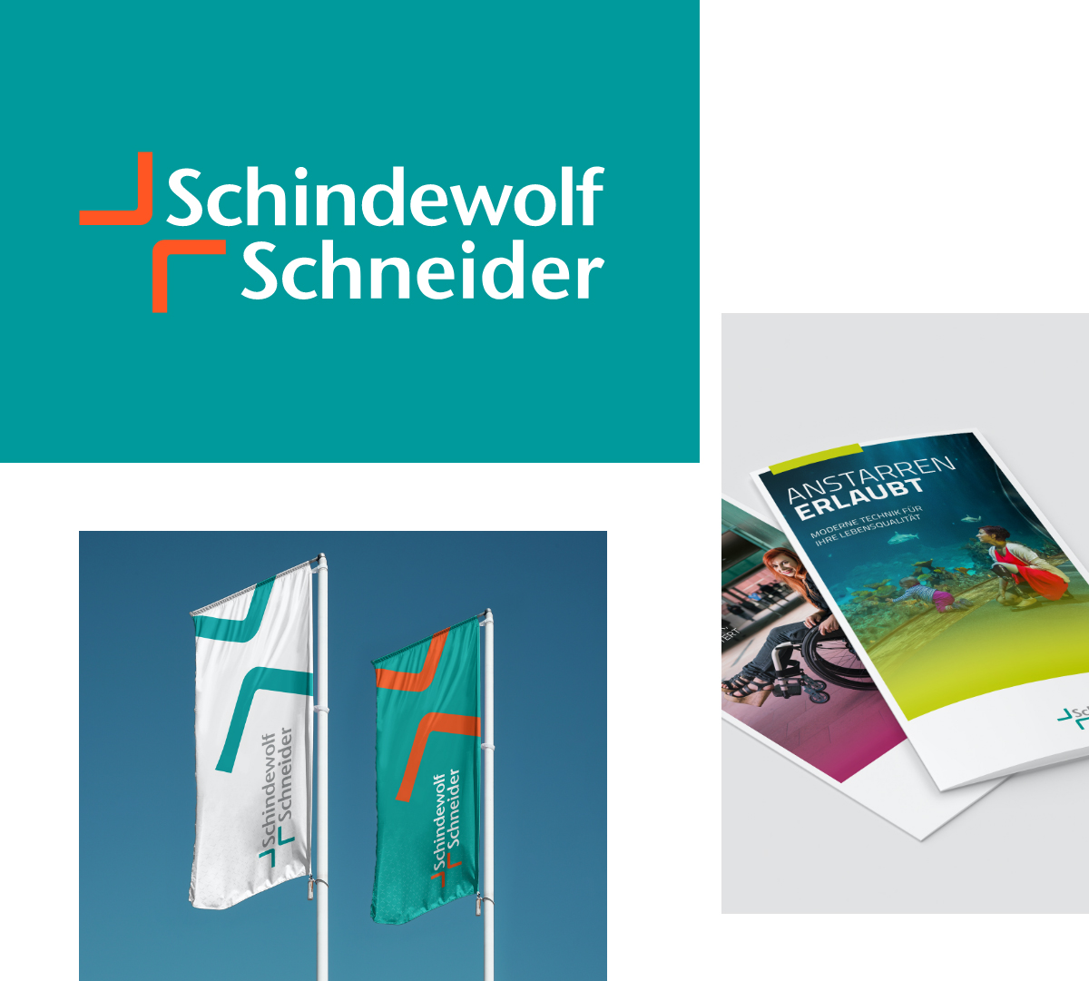 Schindewolf + Schneider